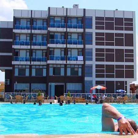 卡尔佩蒂埃姆钻石酒店 Karasu