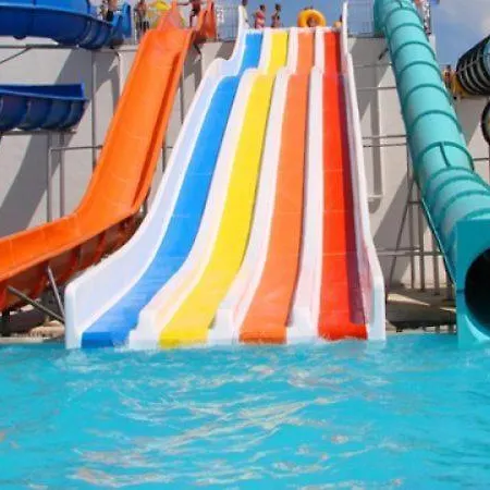 Carpediem Diamond Hotel