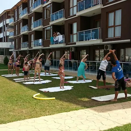 Hotel Carpediem Diamond