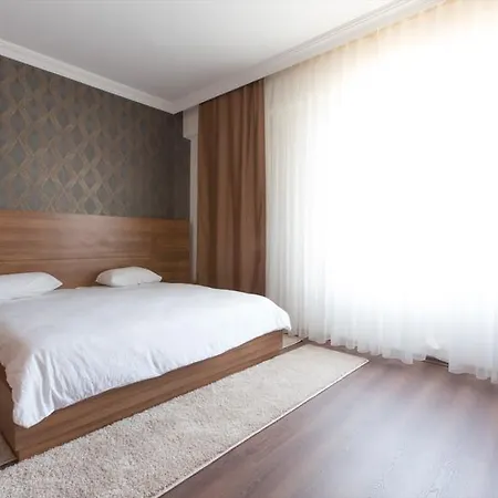 Carpediem Diamond Hotel