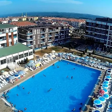 Carpediem Diamond Hotel