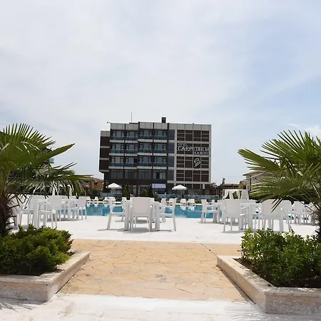 Carpediem Diamond Karasu