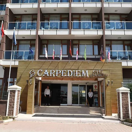 Hotel Carpediem Diamond