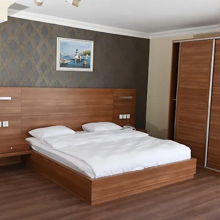 Hotel Carpediem Diamond