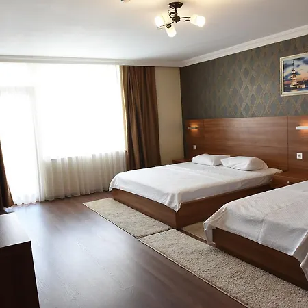 Carpediem Diamond Hotel Karasu