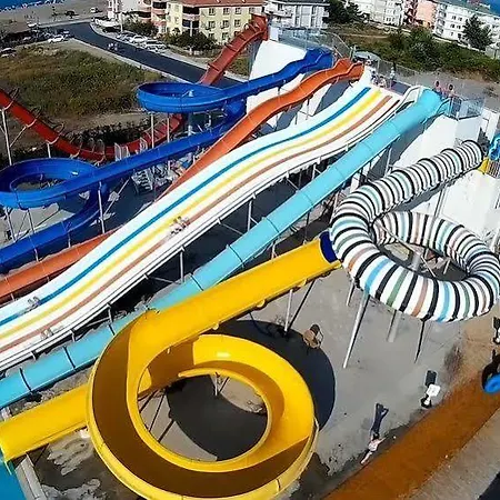 Hotel Carpediem Diamond *