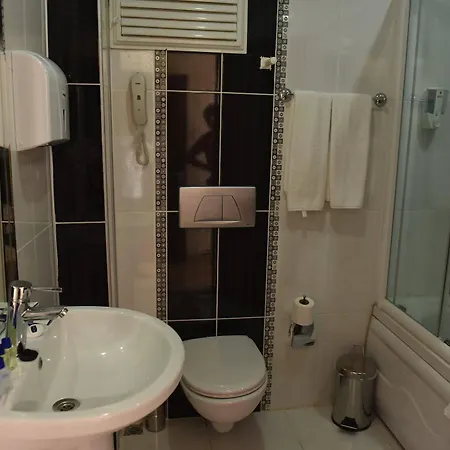 Carpediem Diamond Hotel