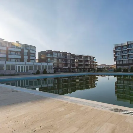 Hotel Carpediem Diamond Karasu