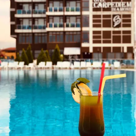 Hotel Carpediem Diamond *