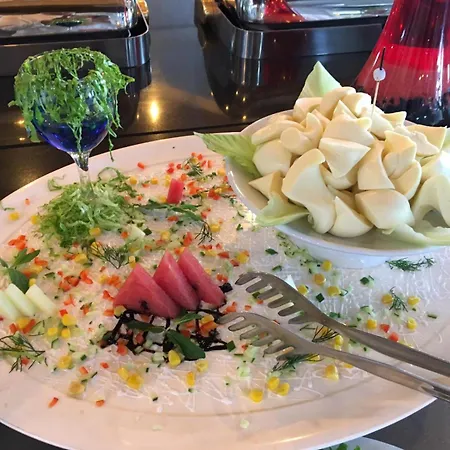 Carpediem Diamond Hotel Karasu