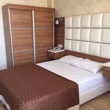 Hotel Carpediem Diamond Karasu