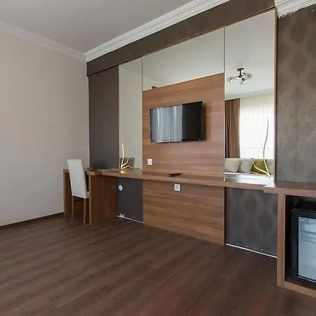 Hotel Carpediem Diamond *