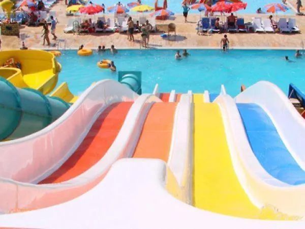 Carpediem Diamond Hotel Karasu