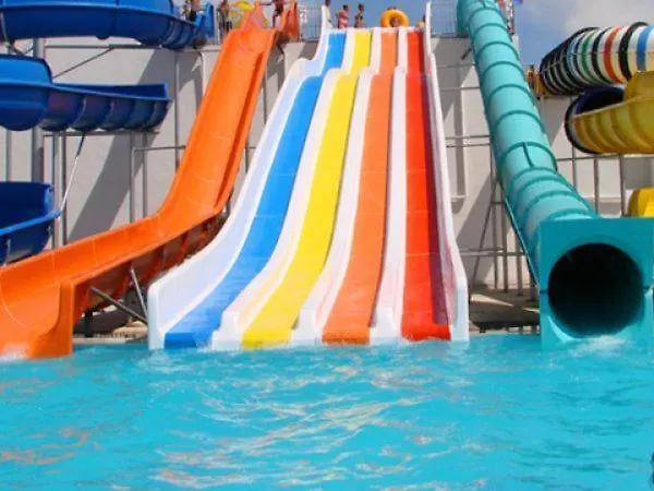 Carpediem Diamond Hotel