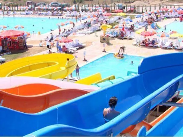 Carpediem Diamond Hotel *