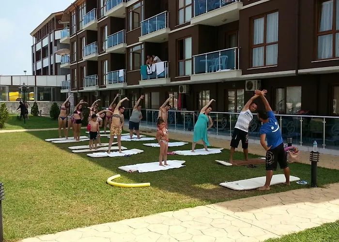 Hotel Carpediem Diamond