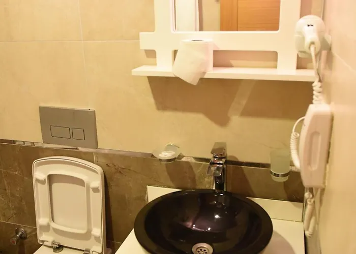 Hotel Carpediem Diamond Karasu