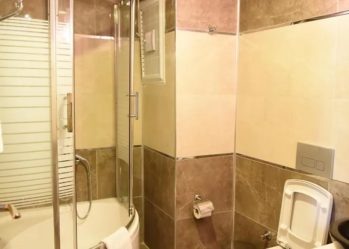 Carpediem Diamond Hotel