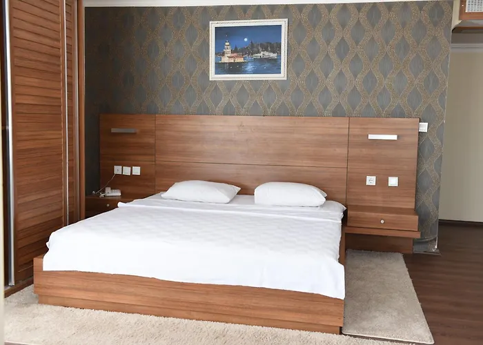 Hotel Carpediem Diamond