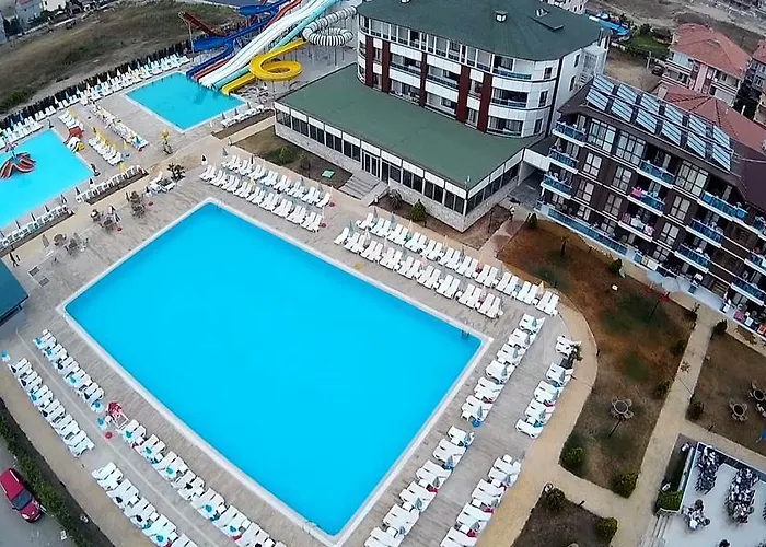 Hotel Carpediem Diamond *