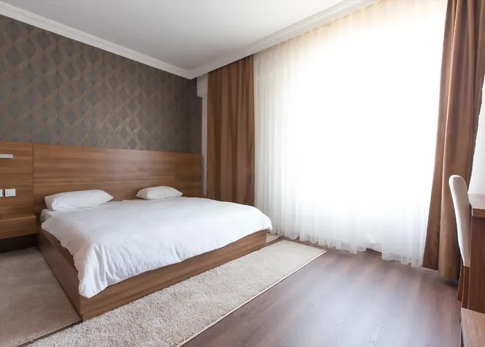 Carpediem Diamond Hotel