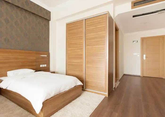 Carpediem Diamond Hotel