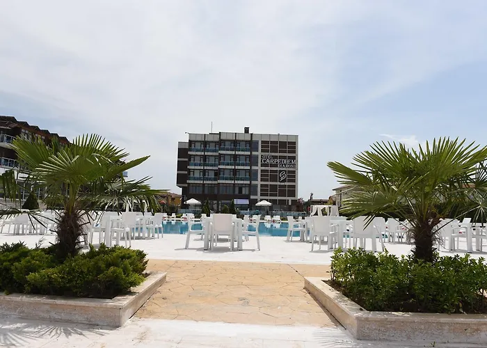 Carpediem Diamond Karasu