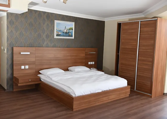 Hotel Carpediem Diamond