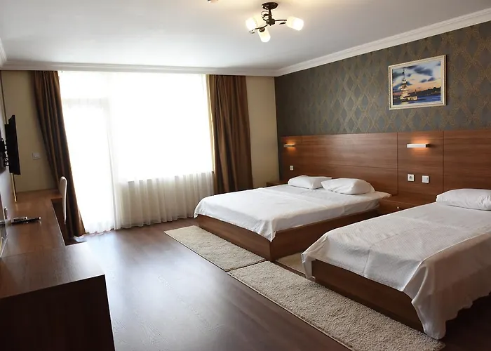 Carpediem Diamond Hotel Karasu