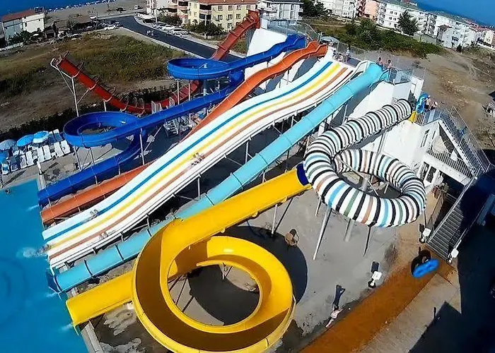 Hotel Carpediem Diamond *