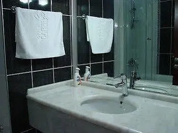 Carpediem Diamond Hotel