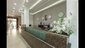 Carpediem Diamond Hotel