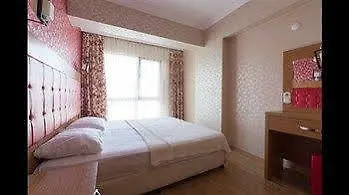 Carpediem Diamond Hotel Karasu