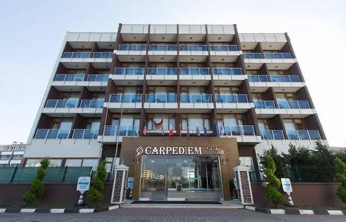 Hotel Carpediem Diamond Karasu