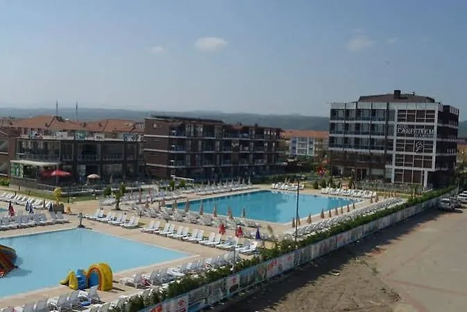 Carpediem Diamond Karasu