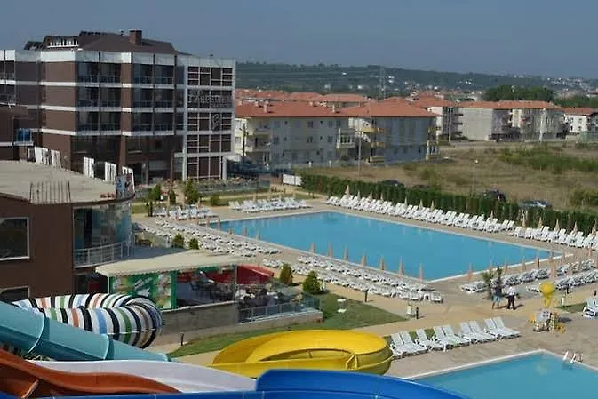 Carpediem Diamond Hotel Karasu