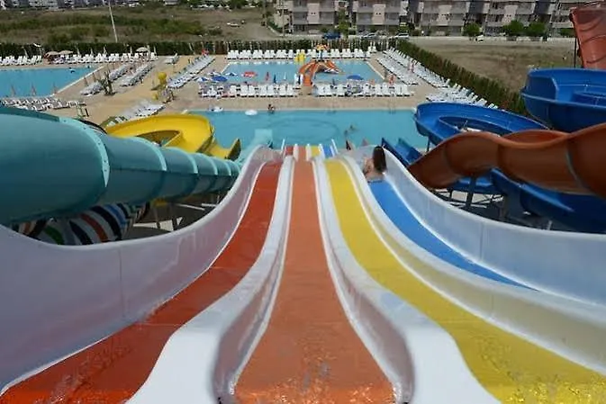 Carpediem Diamond Hotel