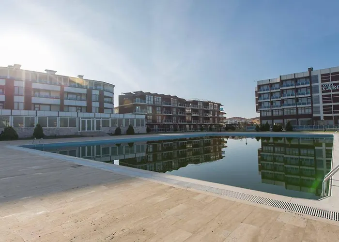 Hotel Carpediem Diamond Karasu