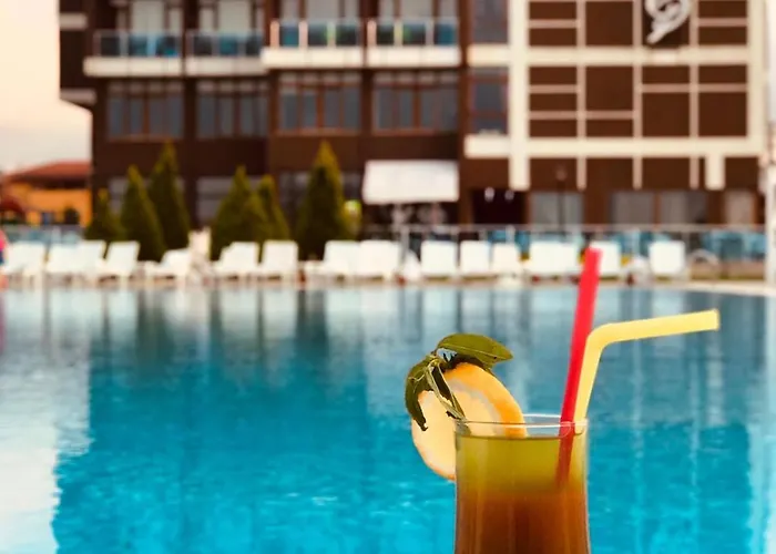 Hotel Carpediem Diamond *