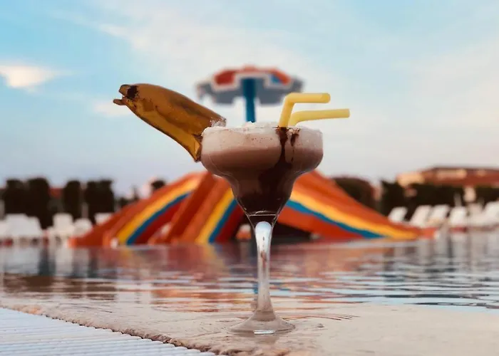 Hotel Carpediem Diamond