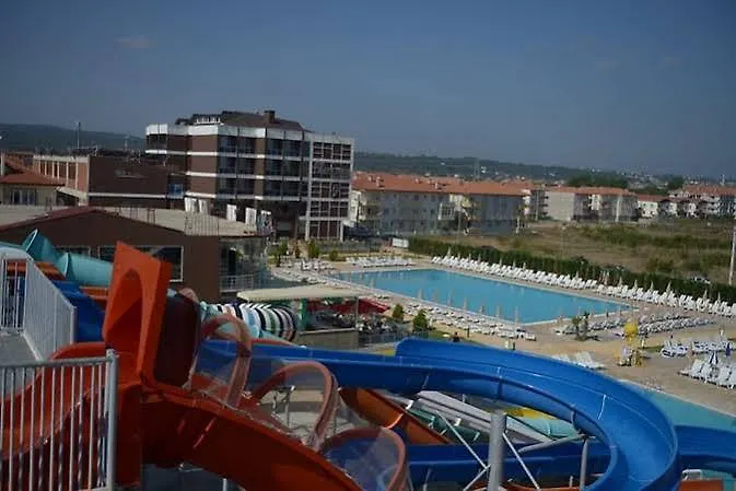 Hotel Carpediem Diamond Karasu