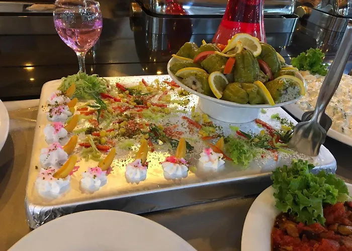 Hotel Carpediem Diamond *