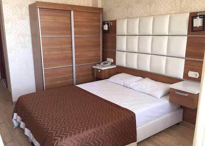 Hotel Carpediem Diamond Karasu