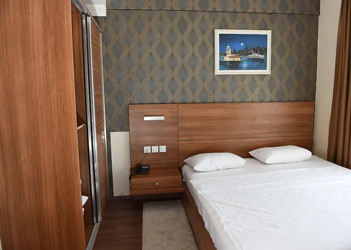 Hotel Carpediem Diamond *