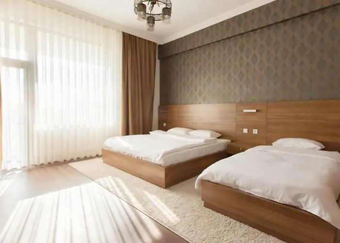 Hotel Carpediem Diamond *