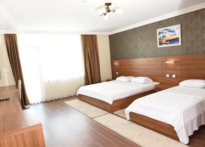 Hotel Carpediem Diamond