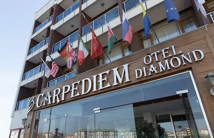Hotel Carpediem Diamond Karasu