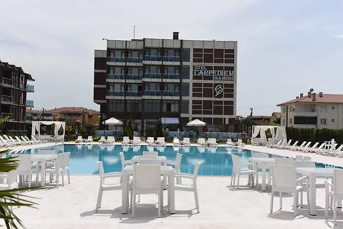 Hotel Carpediem Diamond Karasu