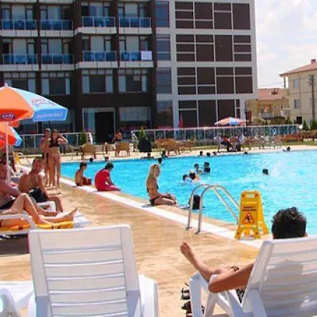 Hotel Carpediem Diamond *