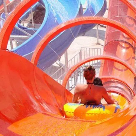 Hotel Carpediem Diamond